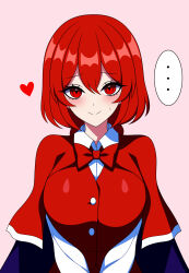 okazaki yumemi from touhou