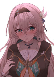 firefly (honkai: star rail) from honkai: star rail by saito (pigrank)