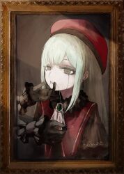 mortis (bang dream!) from bang dream!