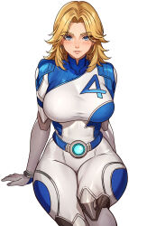 sue storm from marvel