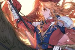 ferdinand von aegir from fire emblem by faithom