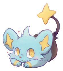 shinx from pokemon