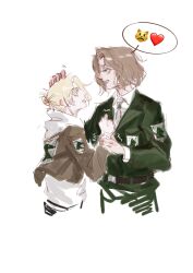annie leonhart from shingeki no kyojin