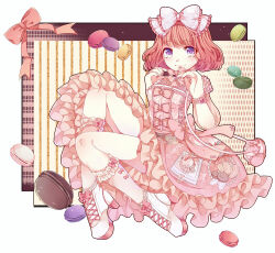 miracle nikki fan art