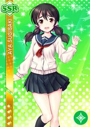 love live! school idol festival fan art