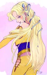 celes chere from final fantasy by jas (jasjasjasart)
