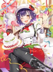 nijisanji fan art