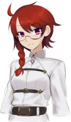 fate/grand order fan art