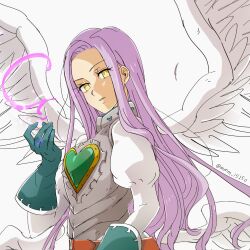 margaret liones from nanatsu no taizai