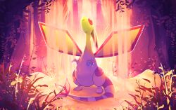 flygon from pokemon
