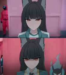 hoshimi miyabi from squid game