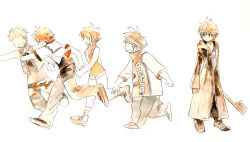 hayner from kingdom hearts