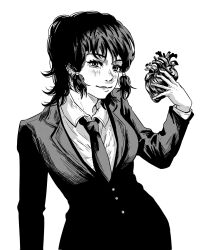 mifune fumiko from chainsaw man