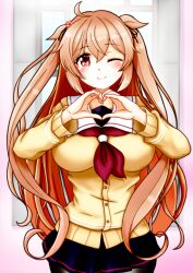 murasame (kancolle) from kantai collection