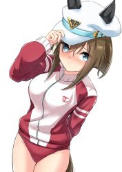 cheval grand (umamusume) from umamusume by herohero (higashi no dou)