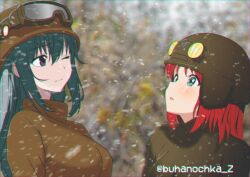 original fan art