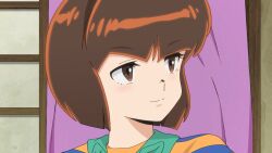tendou nabiki from ranma 1/2