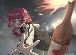 hiroi kikuri from bocchi the rock!
