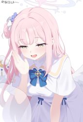 mika (blue archive) from blue archive