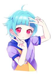 pretty series fan art