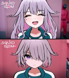koseki bijou from hololive
