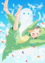 oka asahi from onii-chan wa oshimai! by taizou