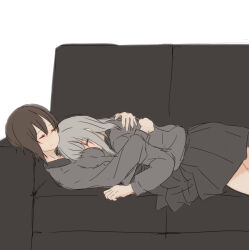 itsumi erika from girls und panzer