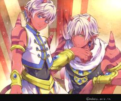 dragon quest fan art