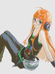 sakura futaba from persona