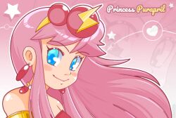wonder boy fan art