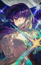 fern (sousou no frieren) from sousou no frieren