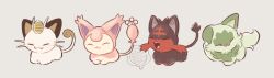 litten from pokemon