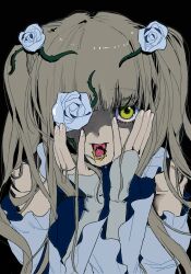 kirakishou from rozen maiden