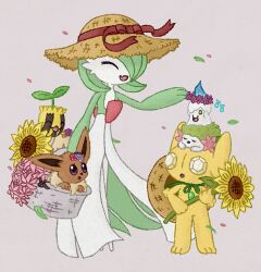 eevee from pokemon