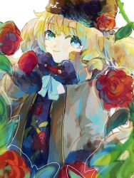gerda (grimms echoes) from grimms echoes
