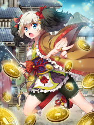 tenka touitsu chronicle fan art