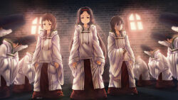 nogi wakaba wa yuusha de aru fan art