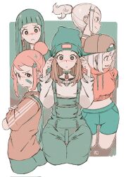 original fan art