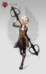 rwby fan art