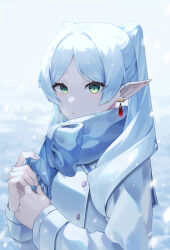 frieren from sousou no frieren