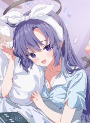 yuuka (blue archive) from blue archive by seero