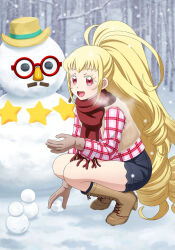 kiratto pri chan fan art