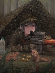 original fan art