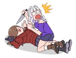 original fan art