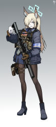 kanna (blue archive) from blue archive