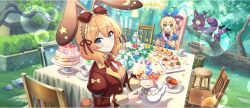 alice (alice in wonderland) from kono subarashii sekai ni shukufuku wo!