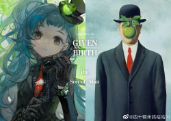 original fan art