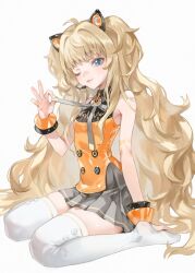 seeu from vocaloid