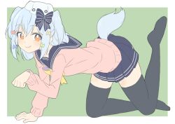 inuyama tamaki from noripro by donguri suzume