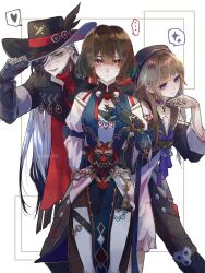 boothill (honkai: star rail) from honkai: star rail